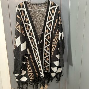 Charlotte Russe Cardigan Size S/M